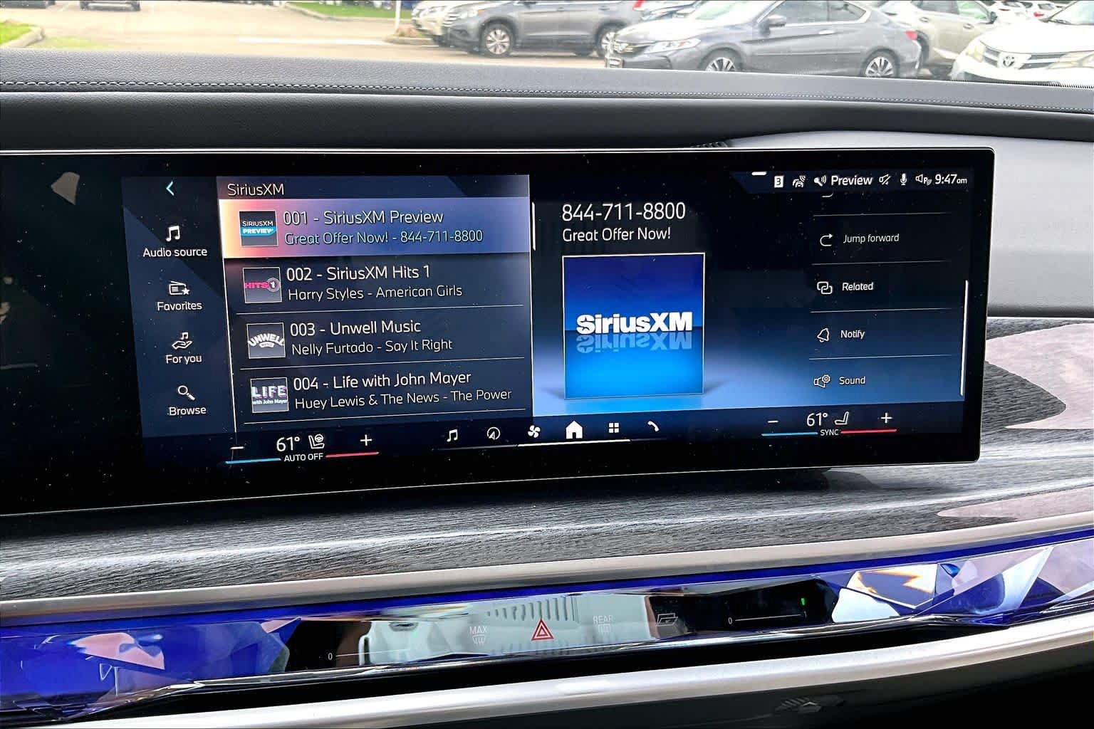 Used 2023 BMW 760i xDrive w/ Executive Package AWD/4WD image 32