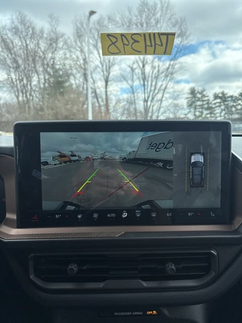 New 2026 Ford Bronco Sport Outer Banks w/ Outer Banks Tech Package+ AWD/4WD image 30