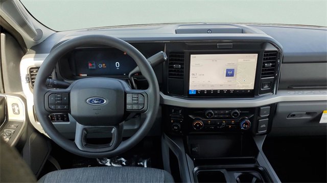 New 2026 Ford F250 4x4 Crew Cab Super Duty image 23