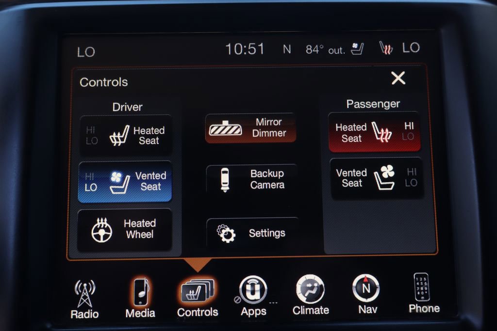 Used 2017 RAM 2500 Longhorn w/ Convenience Group image 34