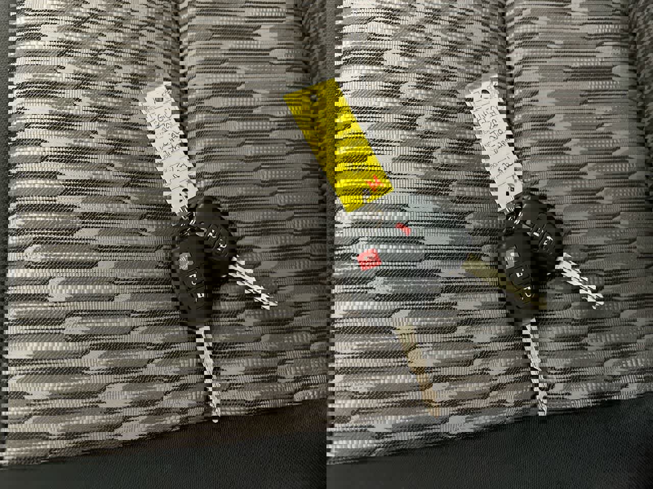 Used 2019 Toyota Tundra SR5 w/ TRD Off Road Package image 24