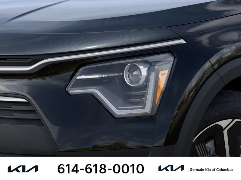 New 2026 Kia Niro LX FWD image 13