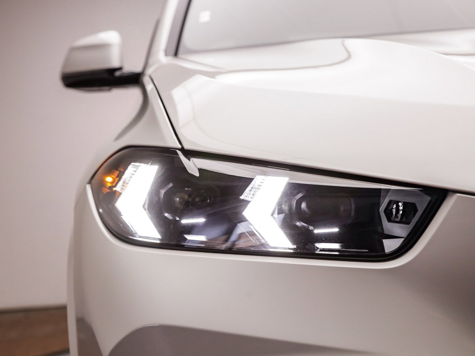 New 2026 BMW X5 sDrive40i w/ M Sport Package image 5