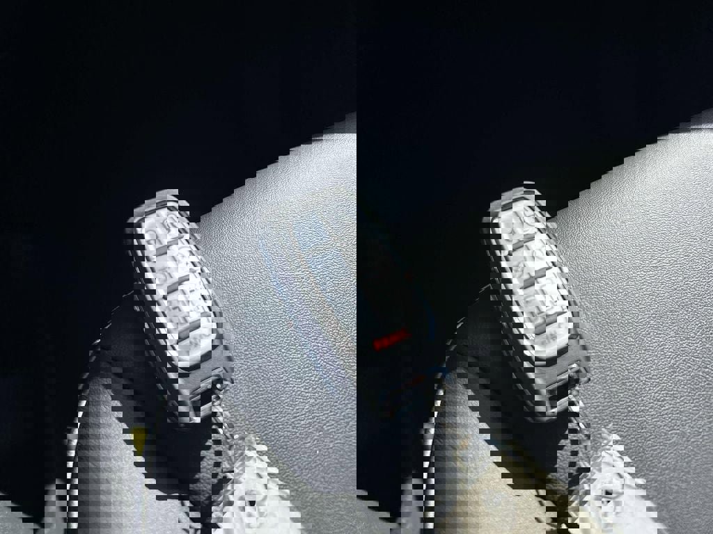 New 2026 Chrysler Voyager LX FWD image 14