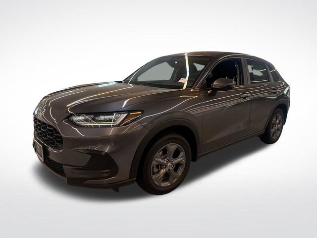 New 2027 Honda HR-V LX image 22