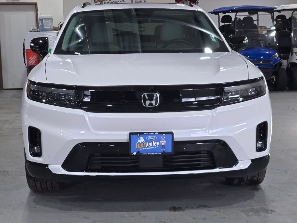 Used 2024 Honda Prologue Elite image 4