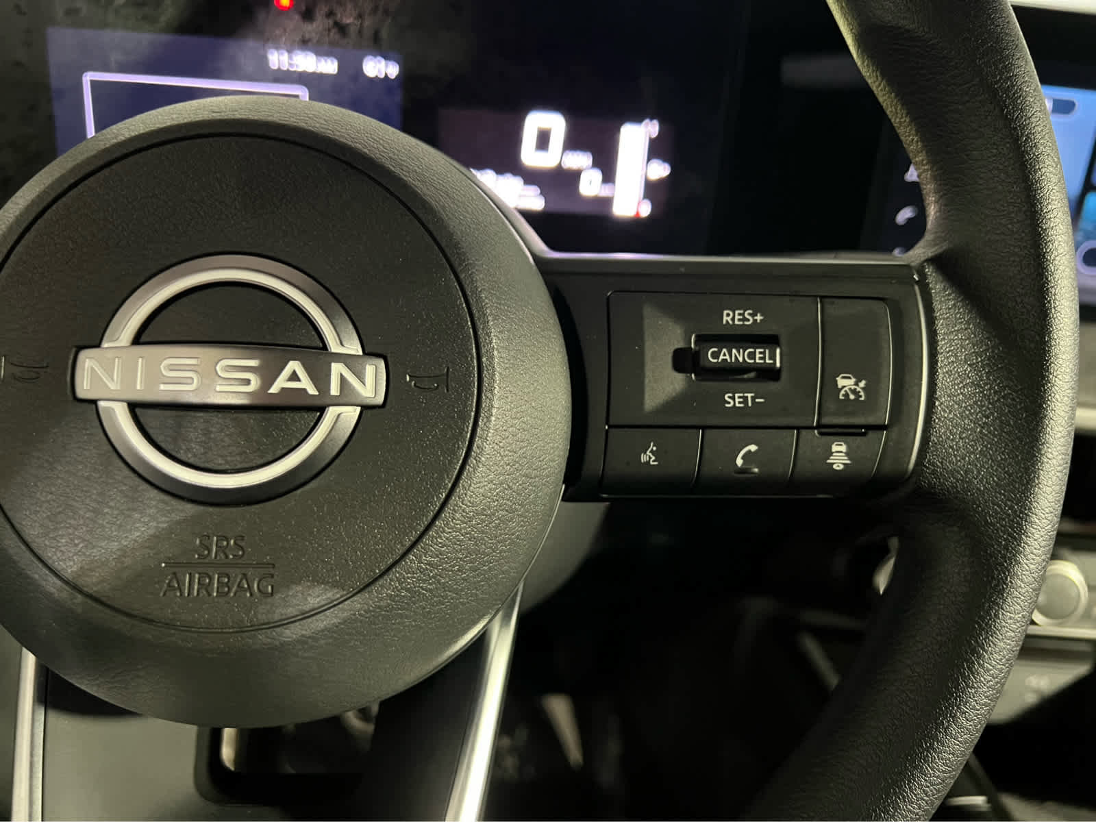 Certified 2025 Nissan Kicks SV w/ Illumination Package AWD/4WD image 17