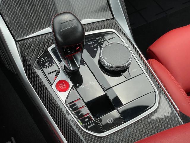 Used 2023 BMW M3 Competition AWD/4WD image 35