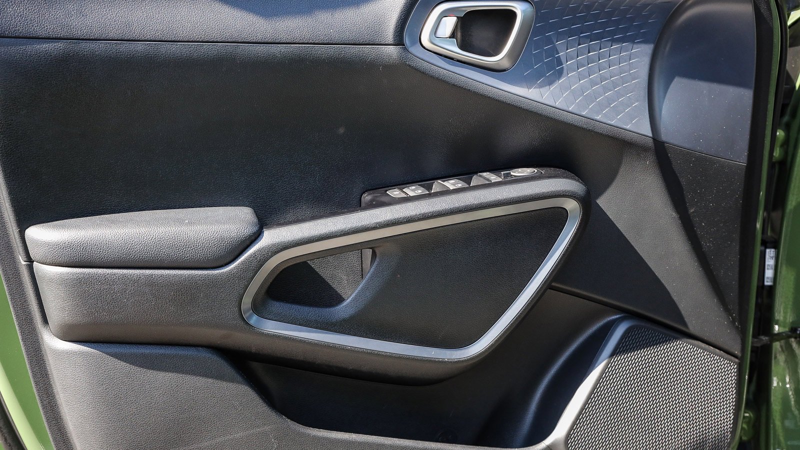 Used 2023 Kia Soul EX image 19