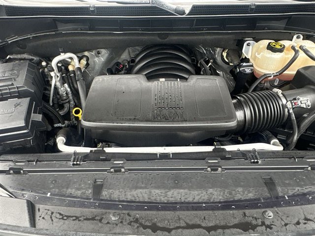 Certified 2023 GMC Yukon Denali Ultimate AWD/4WD image 30