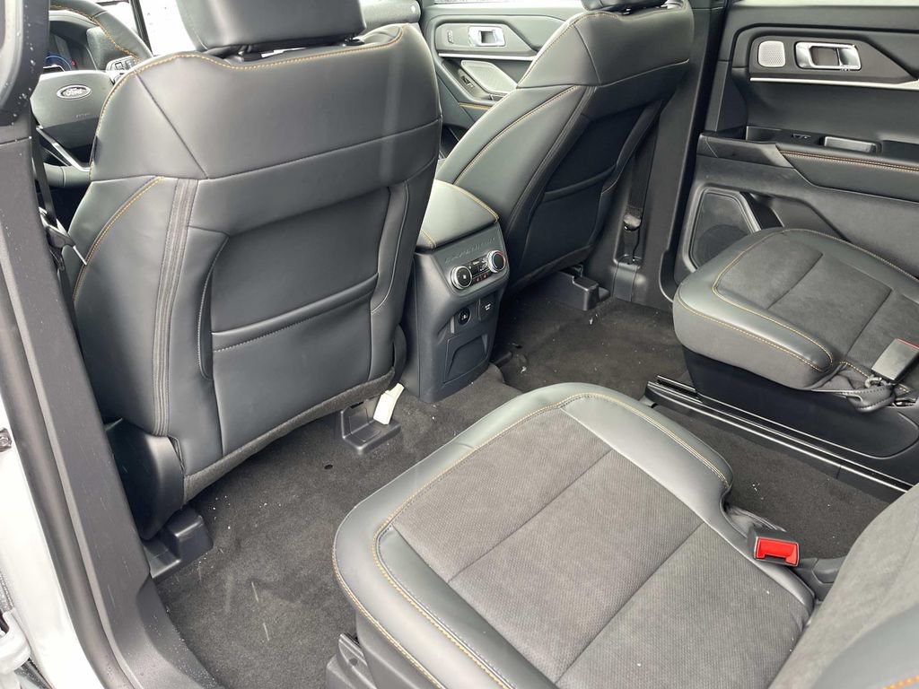 New 2026 Ford Explorer Tremor w/ Tremor Ultimate Package AWD/4WD image 20