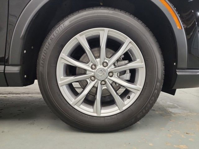 Used 2024 Honda CR-V EX-L image 38