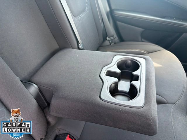 Certified 2021 Jeep Compass Sport AWD/4WD image 19