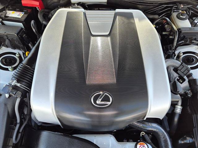 Used 2023 Lexus IS 350 F Sport w/ Navigation Package RWD image 22