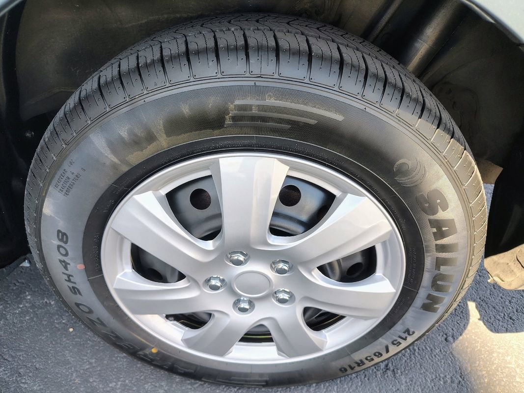 Used 2006 Toyota Sienna CE FWD image 25