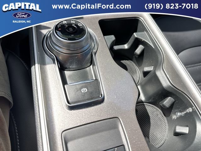 Certified 2024 Ford Edge SEL w/ Convenience Package image 25