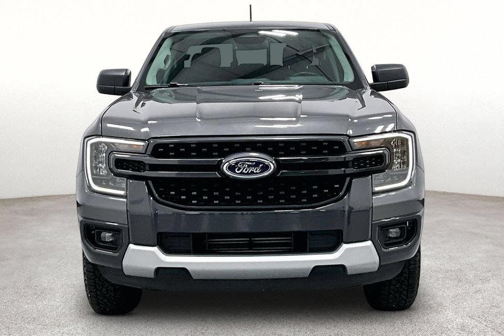 Used 2024 Ford Ranger XLT w/ Equipment Group 301A High RWD image 3