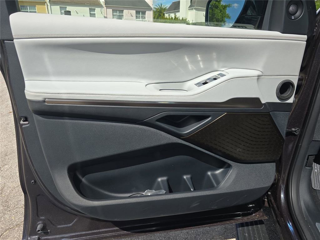 New 2026 Lincoln Navigator Black Label image 14