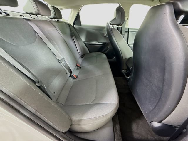 Used 2025 Kia K4 FWD image 24