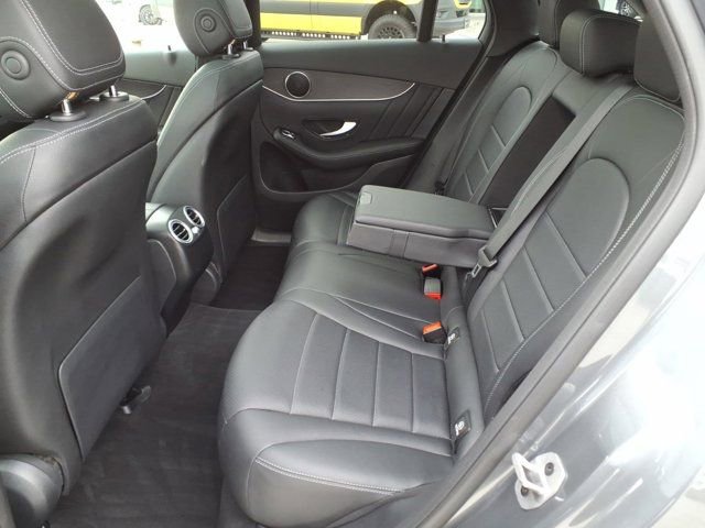 Certified 2022 Mercedes-Benz GLC 300 image 18