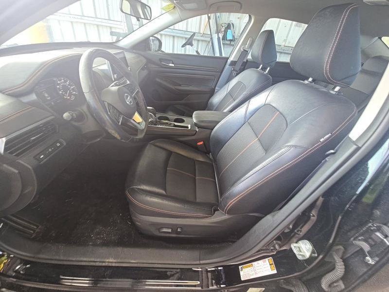 Used 2020 Nissan Altima 2.5 SR FWD image 7