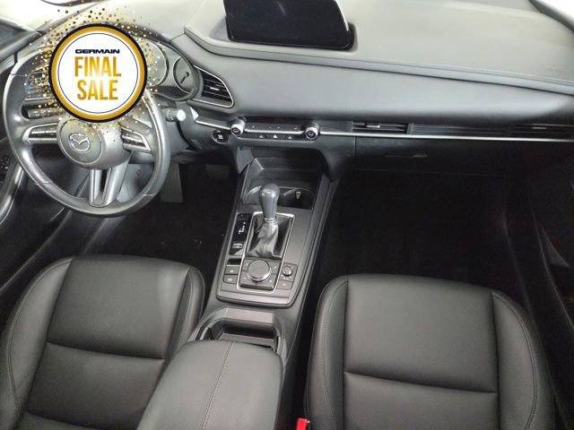 Used 2023 MAZDA CX-30 AWD 2.5 S w/ Select Package image 27