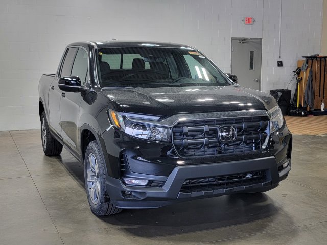 New 2026 Honda Ridgeline RTL image 4