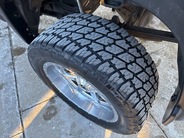 Used 2017 Toyota Tundra 1794 Edition image 44