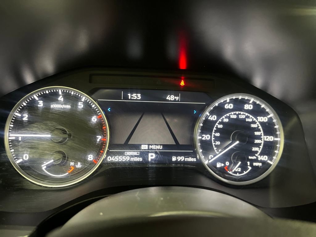 Used 2024 Mitsubishi Outlander SE image 50