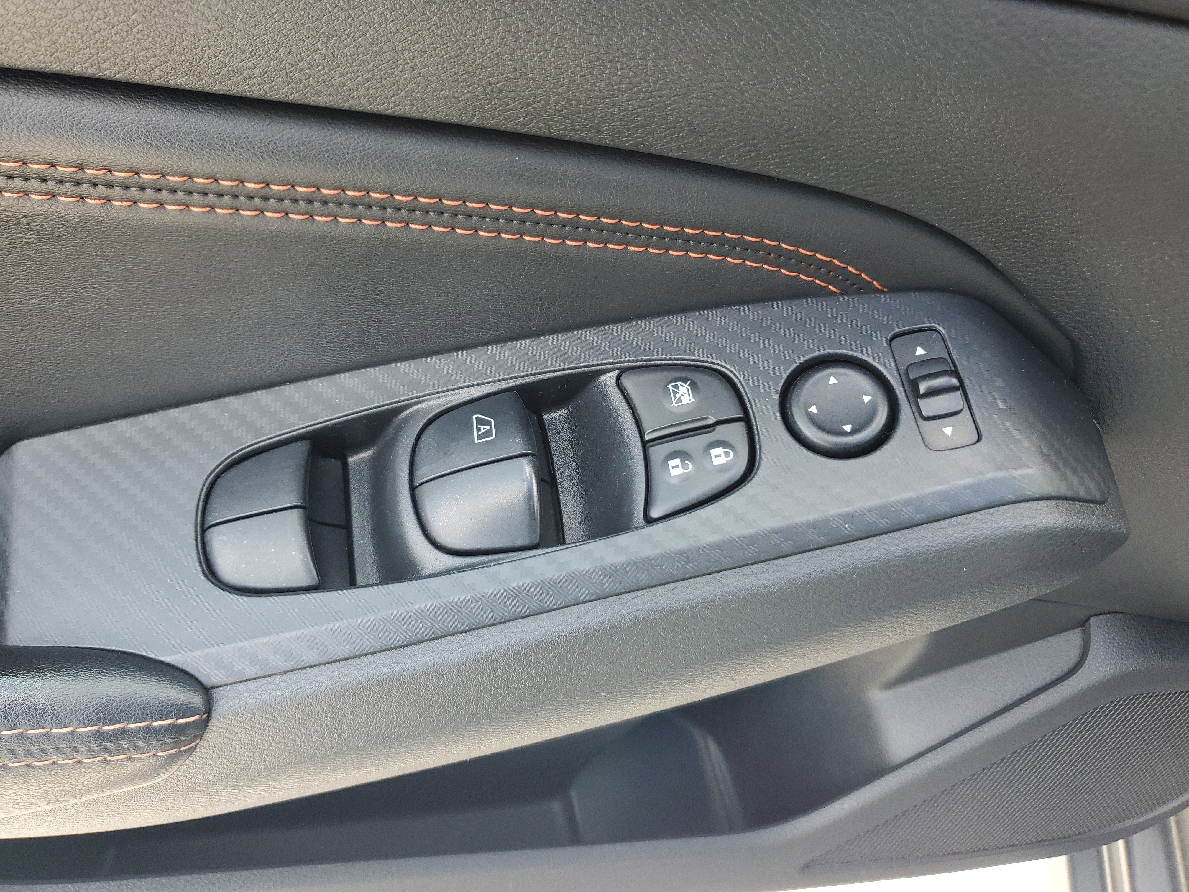 Used 2020 Nissan Altima 2.5 SR image 26