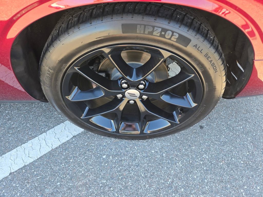 Used 2019 Dodge Challenger GT w/ Plus Package image 14