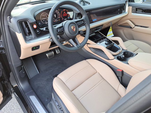 New 2026 Porsche Cayenne S image 4