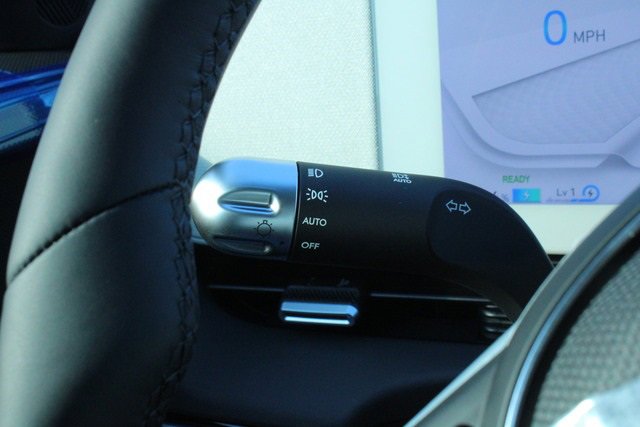 New 2024 Hyundai Ioniq 5 SEL image 26