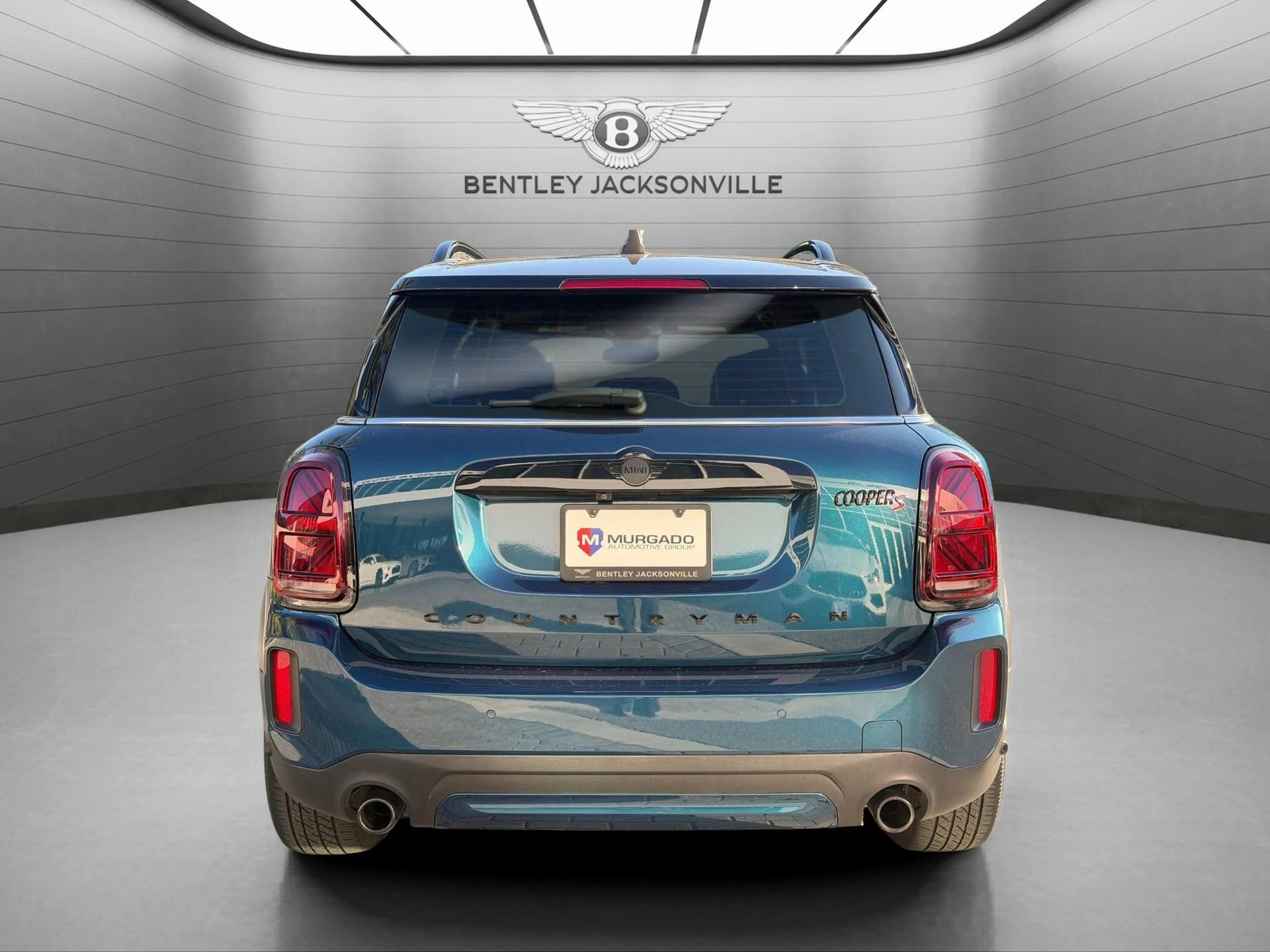 Used 2022 MINI Cooper Countryman S w/ Boardwalk Edition image 22
