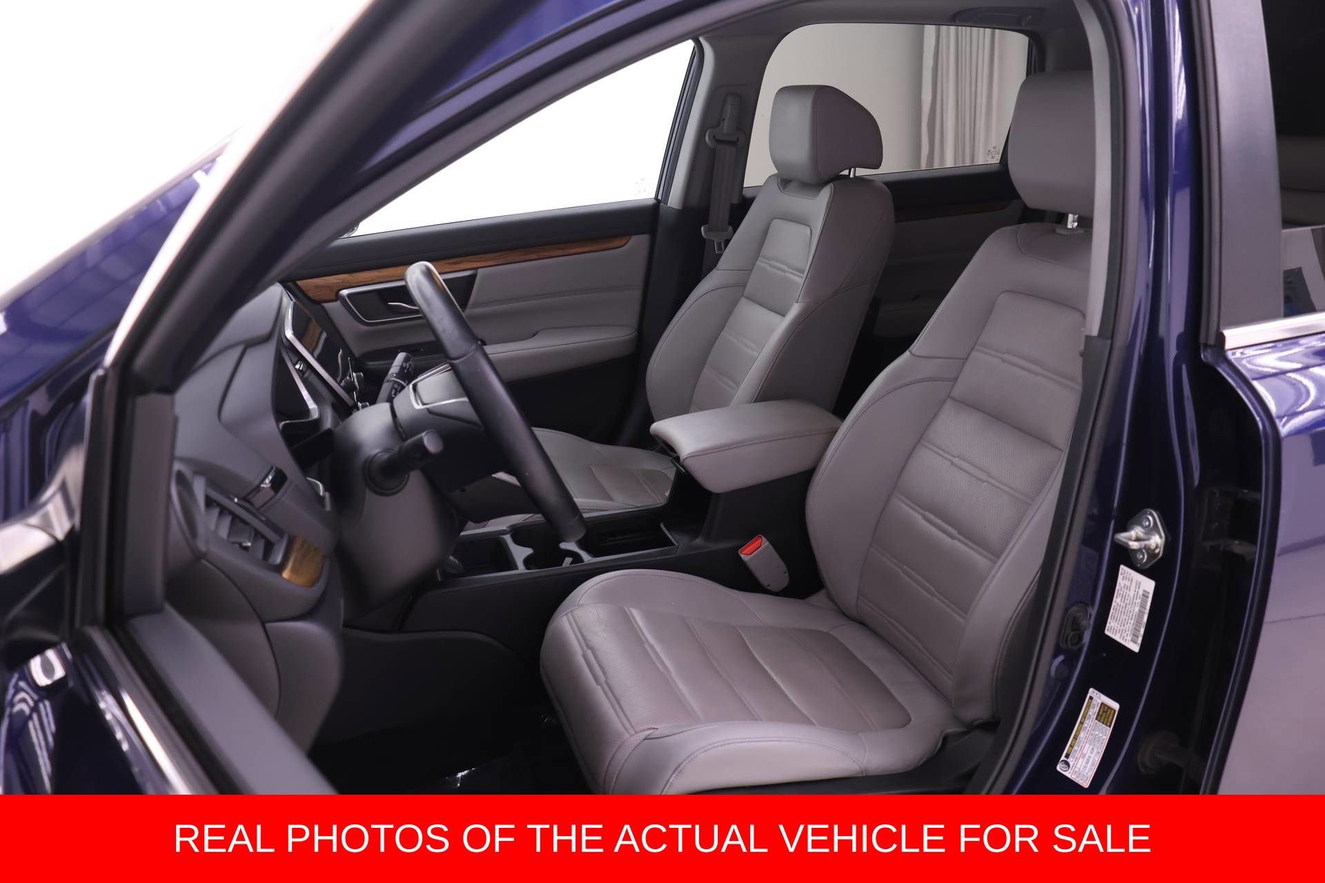 Used 2018 Honda CR-V EX-L image 4