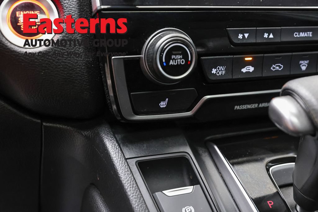 Used 2022 Honda CR-V EX image 20