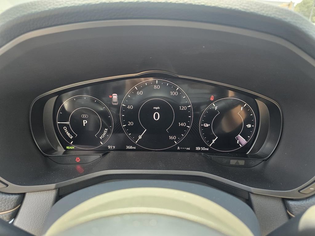 New 2025 MAZDA CX-70 Plug-In Hybrid w/ Premium Pkg image 14