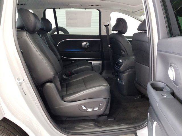 New 2026 Hyundai Ioniq 9 Calligraphy image 20