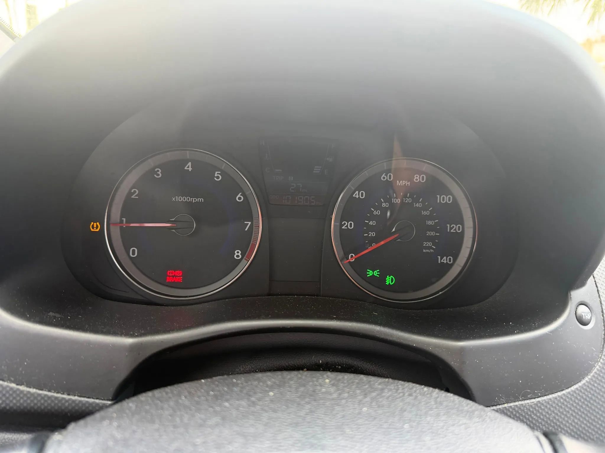 Used 2013 Hyundai Accent SE image 11