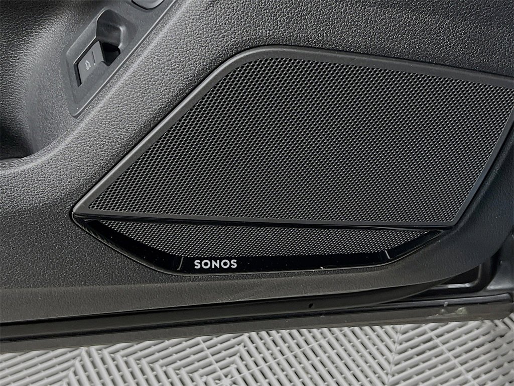 New 2025 Audi Q3 2.0T Premium Plus image 20