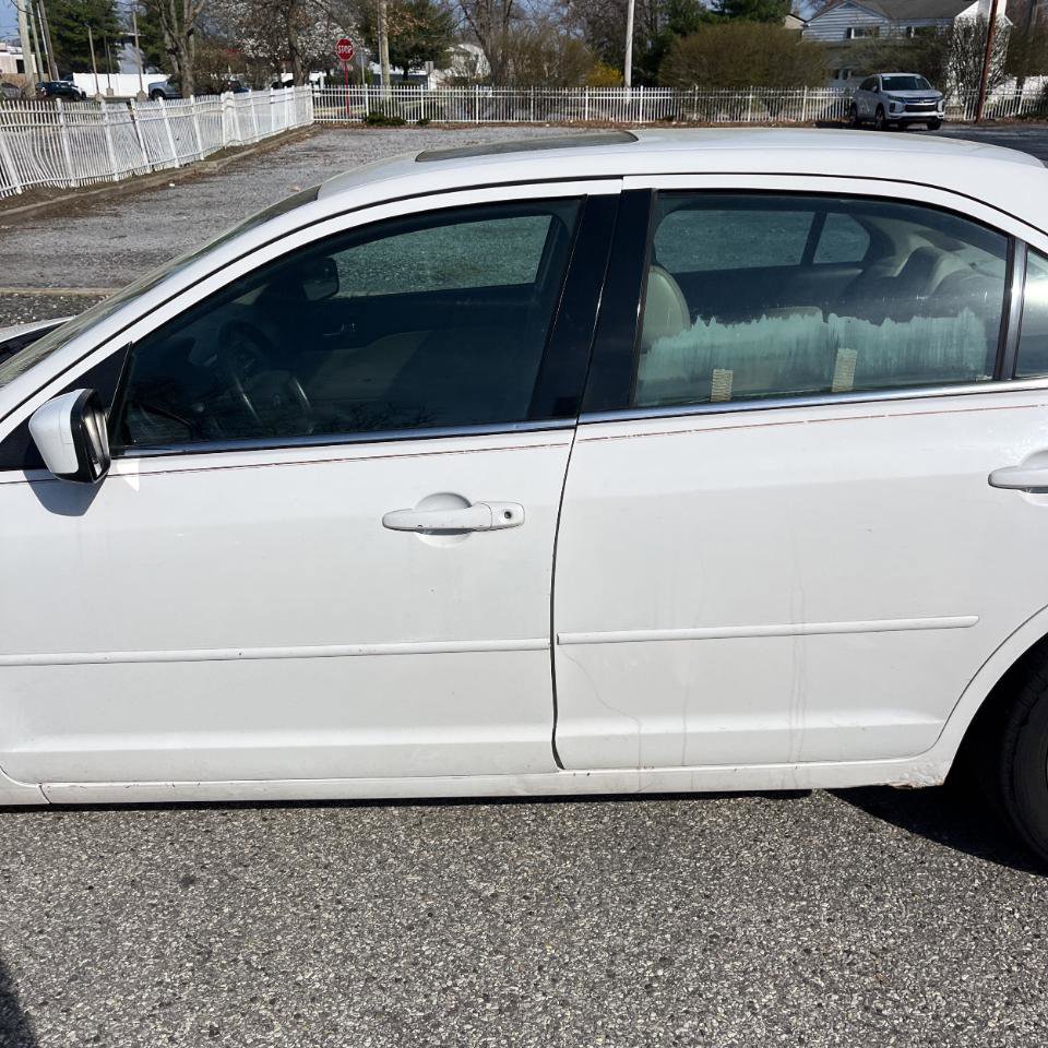 Used 2006 Ford Fusion SEL image 8