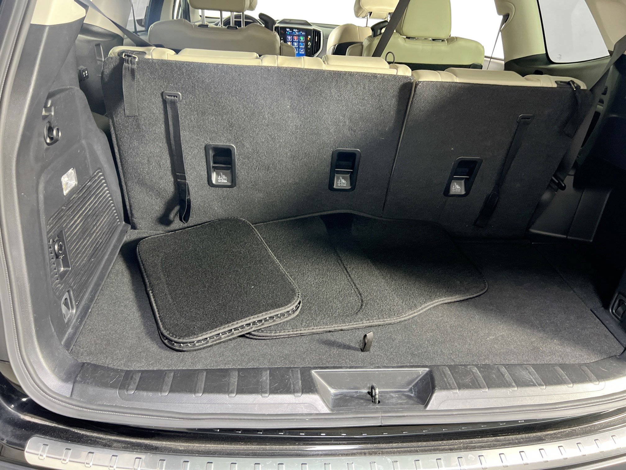 Used 2023 Subaru Ascent Limited image 25