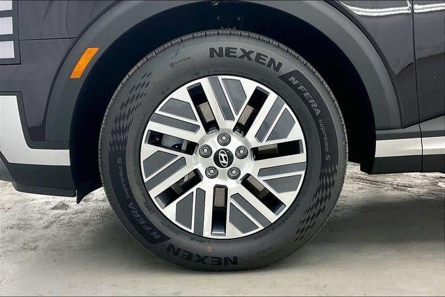 New 2026 Hyundai Palisade SEL AWD/4WD image 33