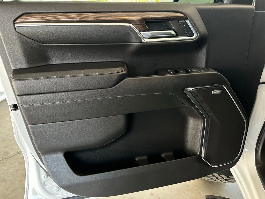 Used 2024 Chevrolet Silverado 1500 RST image 11