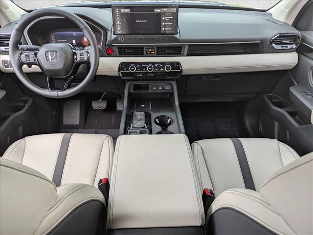 New 2026 Honda Passport RTL image 14