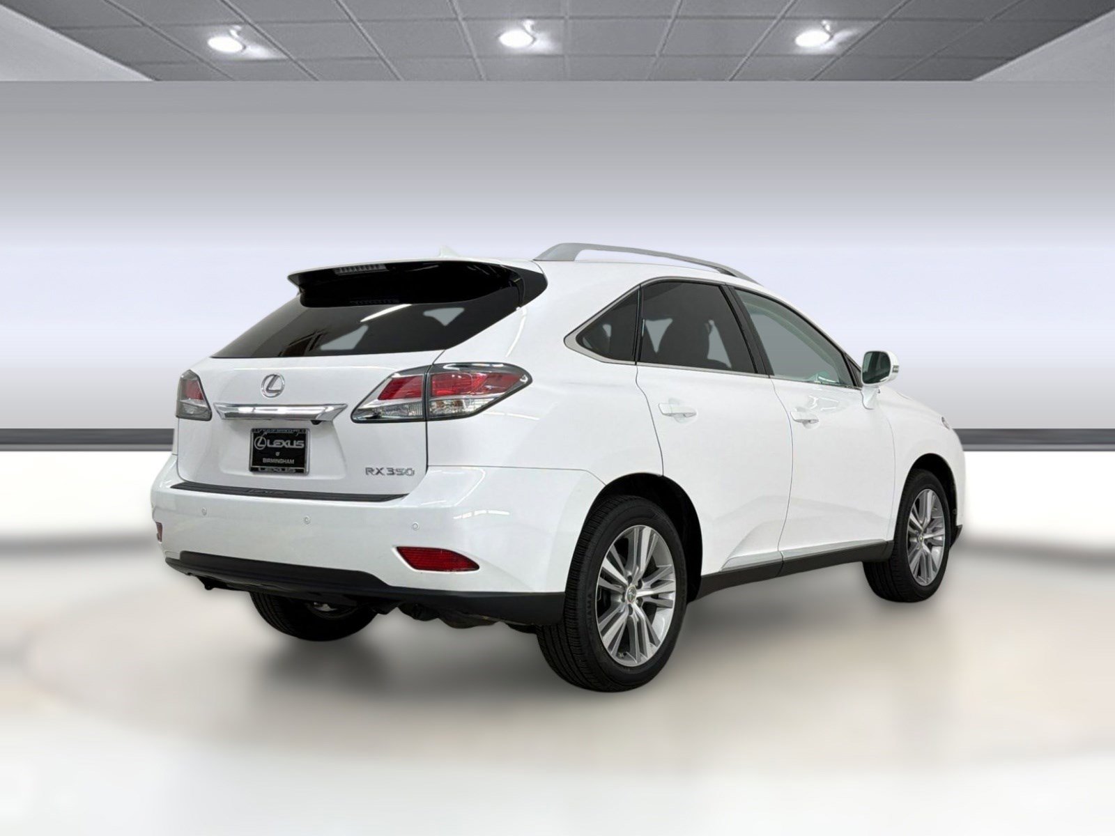 Used 2015 Lexus RX 350 2WD image 9