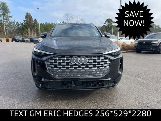 New 2025 Audi Q5 Premium Plus image 2