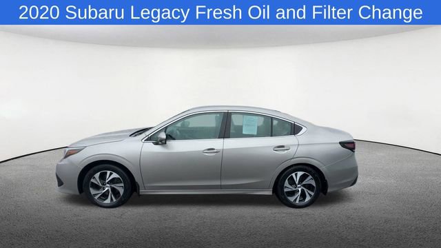 Used 2020 Subaru Legacy Premium image 6