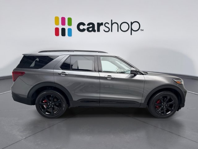 Used 2023 Ford Explorer ST w/ Equipment Group 401A AWD/4WD image 6
