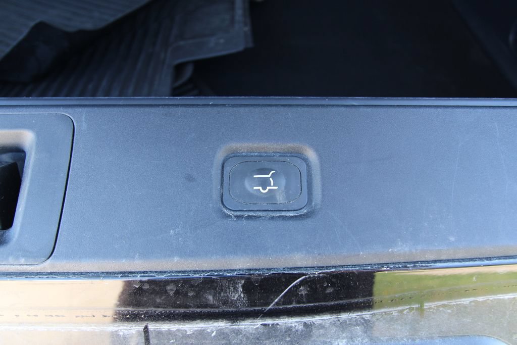 Used 2025 Ford Expedition Max Active AWD/4WD image 42